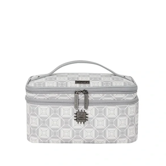 A.I.8 AFRICAN INTELLIGENCE BOOKED & BUSY COSMETIC CASE
Sprayground - Picture 5 of 6